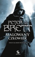 Malowany człowiek. Księga 2 Peter V. Brett