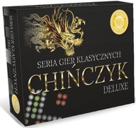 Gra planszowa Fan Chińczyk Deluxe