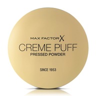 Puder prasowany Max Factor Creme Puff 13 Nouveau Beige 14 g