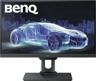 Monitor LED Benq PD2500Q 25 " 2560 x 1440 px IPS / PLS