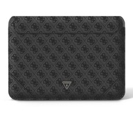 Pouzdro / pouzdro na notebook Guess 16"