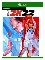 Steelbook gamingowy NBA 2K22
