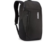 Plecak Thule Accent 20-40 l czarny