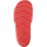 Adidas sandałki dziecięce tworzywo sztuczne różowy rozmiar 30