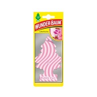 Zawieszka zapachowa Wunder-Baum Bubble Gum