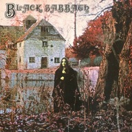 Black Sabbath CD