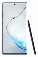 Smartfon Samsung Galaxy Note 10 Plus 12 GB / 256 GB 4G (LTE) czarny