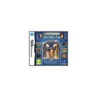 Professor Layton and the Spectre's Call Nintendo DS