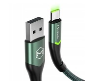 Kabel USB - USB typ C McDodo 1 m