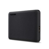 Dysk zewnętrzny HDD Toshiba Canvio Advance 1TB