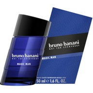 Bruno Banani Magic Men 50 ml woda toaletowa