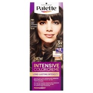 Palette Intensive Color Creme farba do włosów w kremie N4 Light Brown