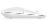 Myszka bezprzewodowa HP Z3700 sensor optyczny