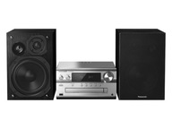 Wieża stereo Panasonic SC-PMX90