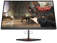 Monitor LED HP Omen X 25f 24,5 " 1920 x 1080 px TN