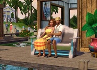 The Sims 3: Island Paradise PC