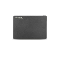 Dysk zewnętrzny HDD Toshiba Canvio Gaming 4TB