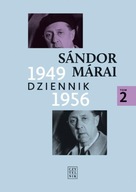 Dziennik 1949-1956 Sandor Marai