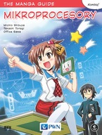 The manga guide. Mikroprocesory Praca zbiorowa