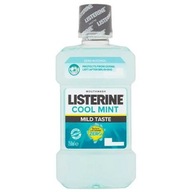 Płyn do płukania ust Listerine 250 ml