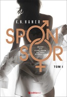 Sponsor Tom 1 K. N. Haner