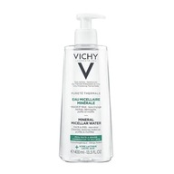 Vichy Purete Thermale 400ml płyn micelarny