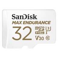 Karta pamięci SDXC Hama SDSQQVR-032G-GN6IA 32 GB