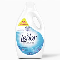 Lenor uniwersalny niemiecki żel do prania 2,75L