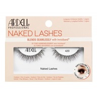 Ardell Naked Lashes 420 Black para sztucznych rzęs