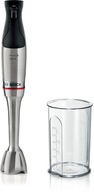 Blender ręczny Bosch MSM6M810 1200 W srebrny/szary