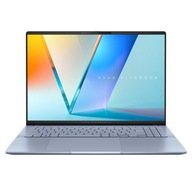 Notebook Asus Vivobook S 16 (S5606CA-OLED048X) 16" Intel Core Ultra 7 32GB/1000GB