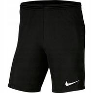 Nike spodenki męskie sportowe przed kolano BV6855-010 rozmiar XL