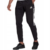 Adidas spodnie dresowe męskie Adicolor _ wielokolorowy rozmiar M