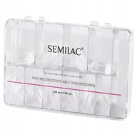 Tipsy Clear Semilac 120 ks