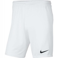 Nike spodenki męskie sportowe przed kolano BV6855 rozmiar L