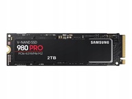 Dysk SSD Samsung 980 PRO 2TB M.2 PCIe