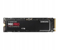 Dysk SSD Samsung 980 Pro 1TB M.2 PCIe