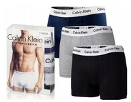 Majtki Bokserki Calvin Klein rozmiar XL