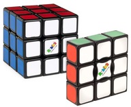 Kostka Rubika zestaw dla początkujących