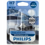 Philips H7 55 W 12972WVUB1