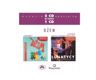 Autsajder Dżem CD