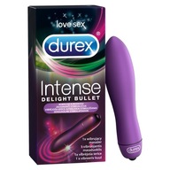 Durex Intense delight bullet masażer