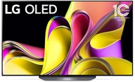 Telewizor OLED LG OLED77B3 77" 4K UHD szary