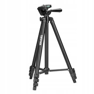 Tripod Camrock TA30B 125 cm czarny