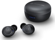 Słuchawki bezprzewodowe dokanałowe Motorola Moto Buds 270 ANC
