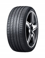 Nexen N'Fera Sport 225/55R18 102 Y rant ochronny, wzmocnienie (XL)