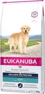 Sucha karma Eukanuba mix smaków 12 kg