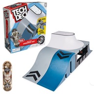 Fingerboard Tech Deck Xconnect skate zone