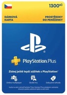 Sony PlayStation Plus Subskrypcja na 3 miesiące