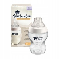 Butelka Tommee Tippee Closer to Nature 260 ml
